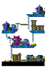 Toy Factory <Process 1> Zone 1