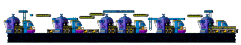 Toy Factory <Process 1> Zone 2