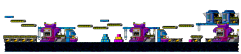 Toy Factory <Process 1> Zone 3