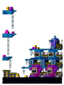 Toy Factory <Aparatus Room>