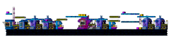 Toy Factory <Process 2> Zone 1