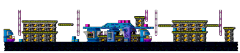 Toy Factory <Process 2> Zone 2