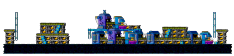 Toy Factory <Process 2> Zone 4