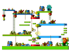 Warped Path of Time<4>