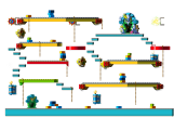 Forgotten Path of Time<1>