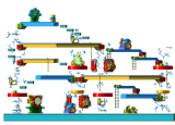 Forgotten Path of Time<4>