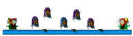 Forgotten Passage