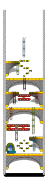 Eos Tower 41st Floor
