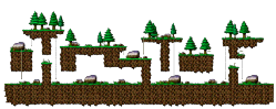 Plateon Field
