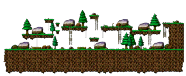 Kulan Field I