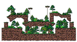 Tiger Forest I