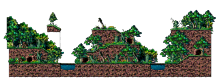 Fox Ridge