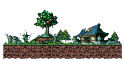 Haunted House