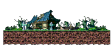 Goblin House