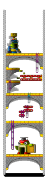 Helios Tower <2nd Floor>