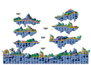 Penguin's Playground