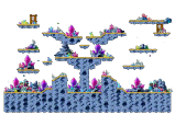 Crystal Gorge