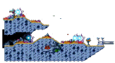 Forked Road : West Sea