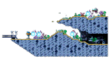 Forked Road : East Sea