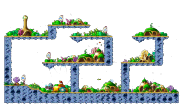 The Hidden Town