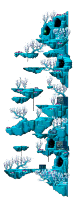 Dangerous Sea Gorge II