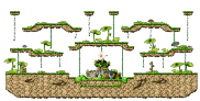 Cranky Forest