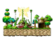 Forest of the Priest
