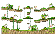 Beetle Forest