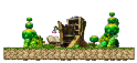 Isolated Forest