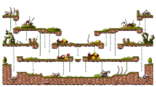 Dragon Forest I