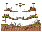 The Forest That Disappeared