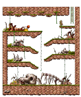 The Hidden Dragon Tomb I