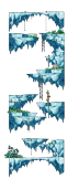 Canyon : Crossroad
