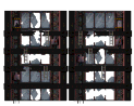 <Year 2230> Dangerous Tower Emergency Exit