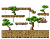 Snake Area