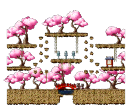 Peach Farm 2