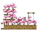 Peach Farm 3