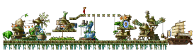 Herb Town