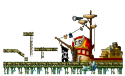Red-Nose Pirate Den 1
