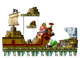Red-Nose Pirate Den 3