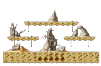 Dry Desert
