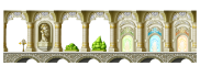 Past of the Verdure