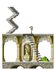 Memory Keeper's Room