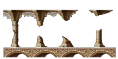 Temple Ruins