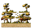 Mutant Tiguru Forest