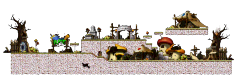 Henesys Ruins