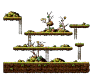 Dark Spore Hill