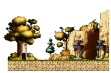 Stronghold Entrance