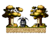 Secret Grove