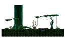 Western Region of Mossy Tree Forest 1
